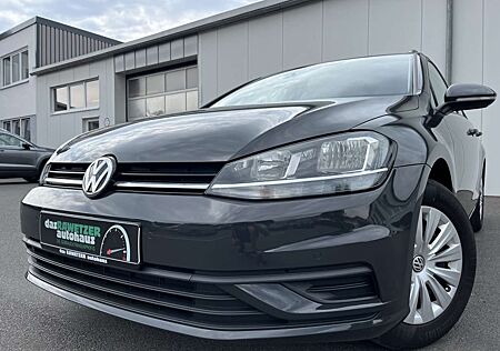VW Golf Volkswagen Variant 1.0 TSI 112€ m. 20% Anzahlung Navi PDC K