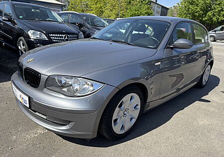 BMW 116i 116 12 Monaten Garantie