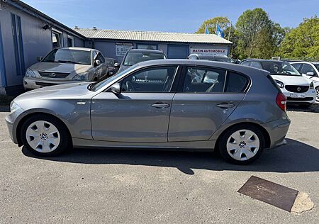 BMW 116 12 Monaten Garantie Steuerkettesatz öl + filterNe