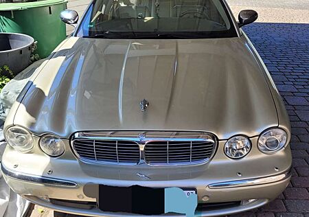 Jaguar XJ6 XJ Diesel 2.7 Twin Turbo Diesel