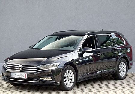 VW Passat Variant Volkswagen 2,0 TDI Business/LED/Navi/PDC/