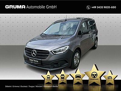 Mercedes-Benz Citan Citan 110 CDI Tourer PRO KLIMA+SITZHZG+RADIO DAB