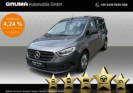 Mercedes-Benz Citan 110 CDI Tourer PRO KLIMA+SITZHZG+RADIO DAB