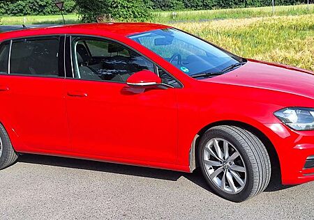 VW Golf Volkswagen 1.0 TSI OPF IQ.DRIVE