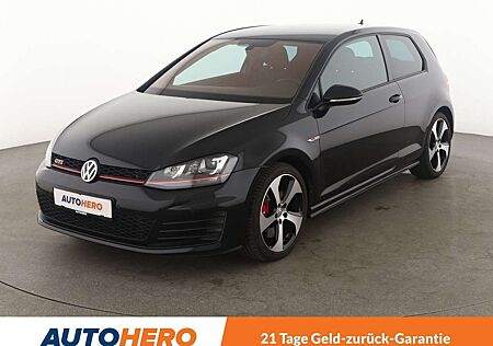 VW Golf Volkswagen 2.0 TFSI GTI "Performance" BlueMotion*NAVI*