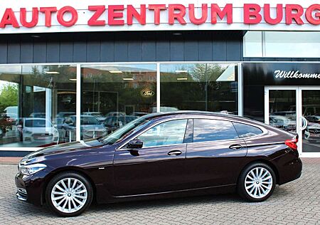 BMW 640 Luxury line Automatik LED Kamer