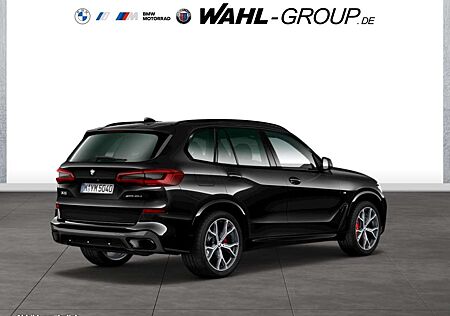 BMW X5 xDrive40d M SPORT PANO LASER HUD 21"-LM HIFI DAB