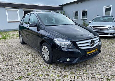 Mercedes-Benz B 180 B -Klasse CDI / d KLIMA SHZ NAVI PDC