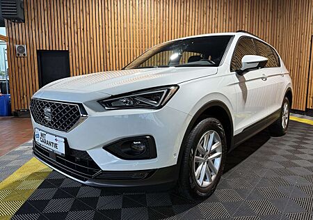 Seat Tarraco 2,0 TDI DSG Navi*LED*Kam*AHK*7-Sitzer*VC