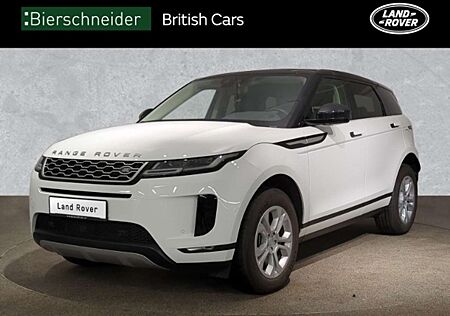 Land Rover Range Rover Evoque P300e S MERIDIAN MATRIX-LED DAB 18