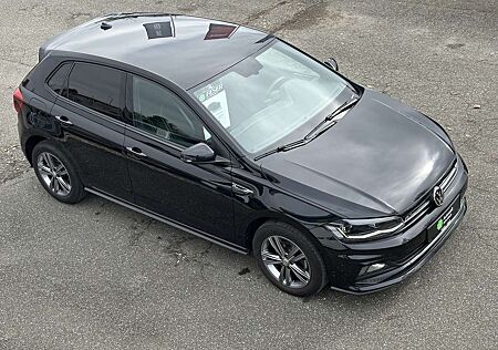 VW Polo Volkswagen R-Line Highline 1.0 TSI LED NAVI