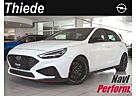 Hyundai i30 2.0T N PERFORM. DCT NAVI/LED/SHZ/KAMERA/DAB+