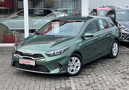Kia Cee'd Ceed / Ceed 1.5 T-GDI Vision + KOMF + AUTOMATIK + NAVI