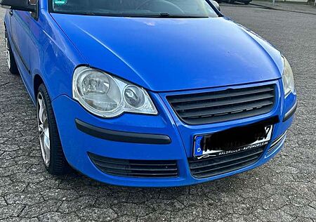 VW Polo Volkswagen 1.2 United