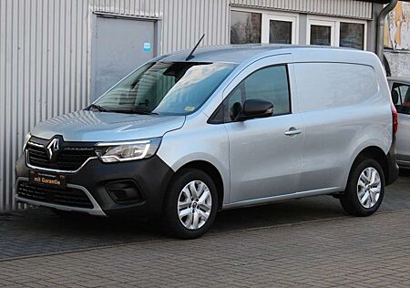 Renault Kangoo III Rapid Extra+Klimaaut+Navi+Kamera