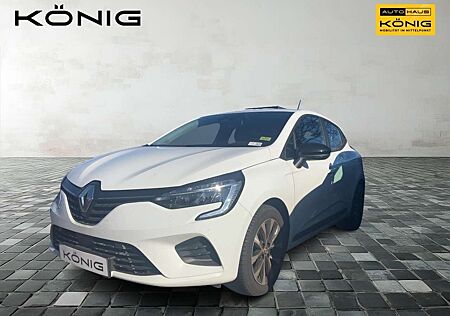 Renault Clio V 1.0 SCe 65 EQUILIBRE Klimaanlage*Tempomat