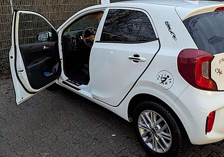 Kia Picanto 1.0 Aut. Vision