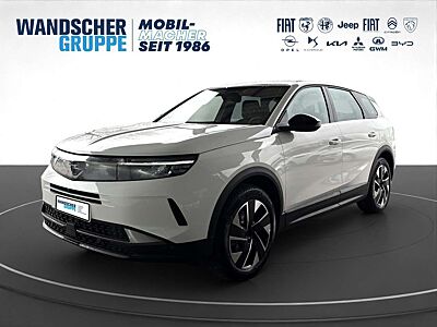 Opel Grandland 1.2 Edition KAMERA, CARPLAY, SHZ