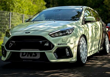 Ford Focus 2.3 EcoBoost S&S Allrad RS