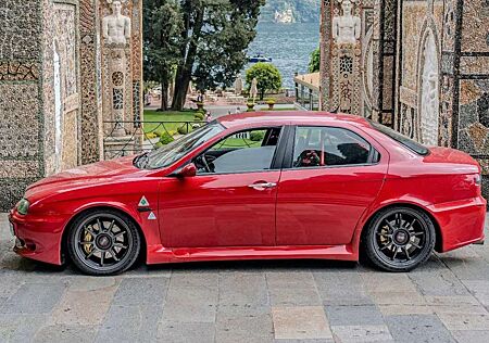 Alfa Romeo 156 3.2 V6 24V GTA