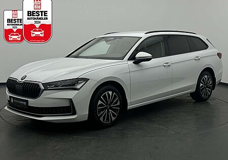 Skoda Superb Combi 2.0 TDI DSG +CANTON+MATRIX+LOUNGE+