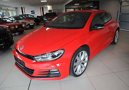 VW Scirocco gebraucht kaufen VW Scirocco Volkswagen GTS BMT/Start-Stopp/NAVI/Bi-Xenon/SHZ