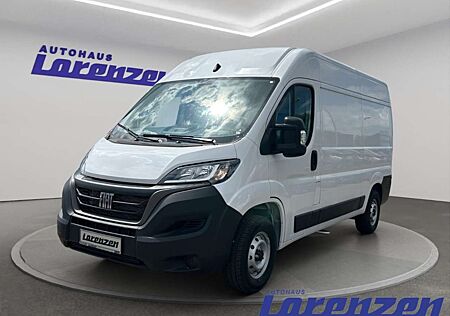 Fiat Ducato L2H2 EU6d 2.2 Multijet DAB Temp Tel.-Vorb. PDC Ber