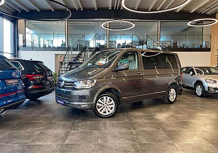 VW T6 Multivan Volkswagen 2.0 TDI *NAVI*AHK*ACC*STHZ*KAM*