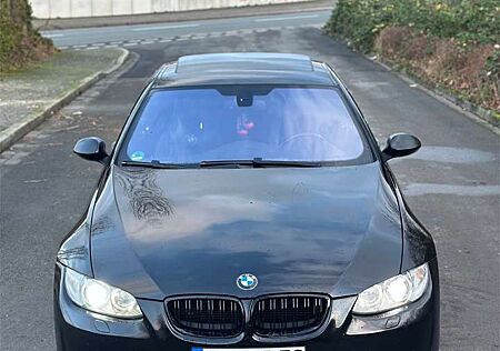 BMW 325d 325 E92 Coupe Aut. M-Paket