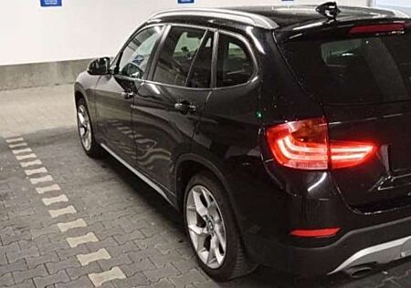 BMW X1 sDrive18i xLine
