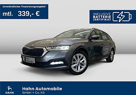 Skoda Octavia Combi 1.4 TSI iV Ambition DSG Kamera LED
