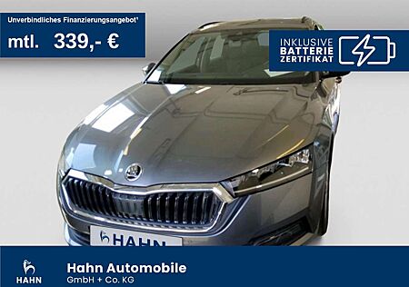 Skoda Octavia Combi 1.4 TSI iV Ambition DSG Kamera LED