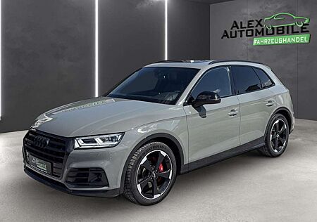 Audi SQ5 3.0 TFSI quattro