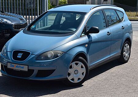 Seat Altea XL 1.6 Reference Comfort TÜV NEU | Klima