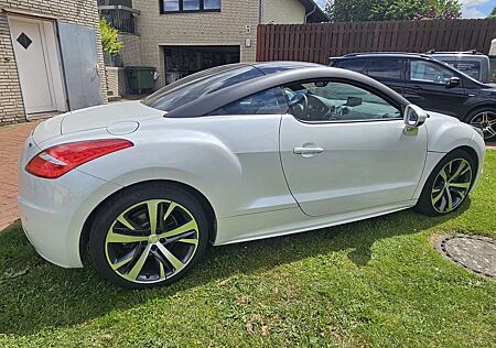 Peugeot RCZ 1.6 200 THP