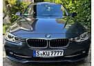 BMW 320d 320 Touring Sport Line