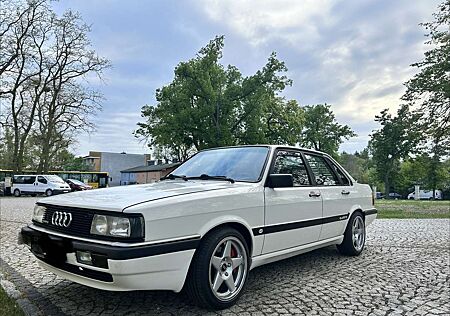 Audi 90 quattro