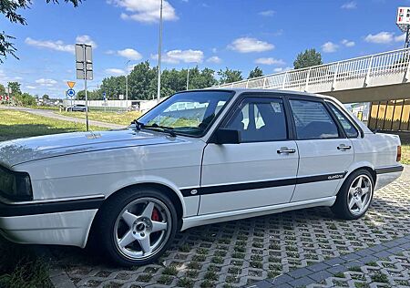 Audi 90 quattro