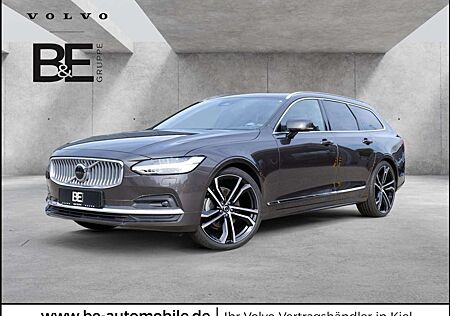 Volvo V90 Kombi B4 Diesel Plus Bright ACC LED PANO