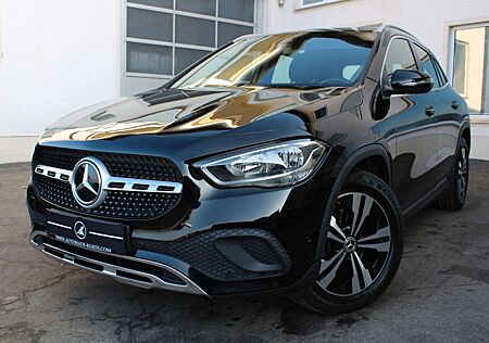 Mercedes-Benz GLA 200 GLA200d Progressive KAMERA+NAVI+AMBIENTE+CARPLAY