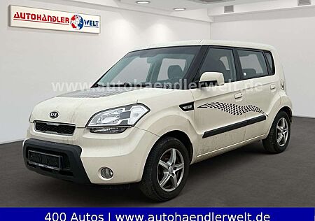 Kia Soul 1.6 Attract