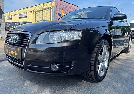 Audi A4 1.6 Klima Sitz. TÜV/Service Neu Garantie54TKM