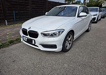 BMW 118 i