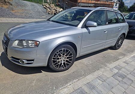 Audi A4 Avant Avant 2.0 T FSI