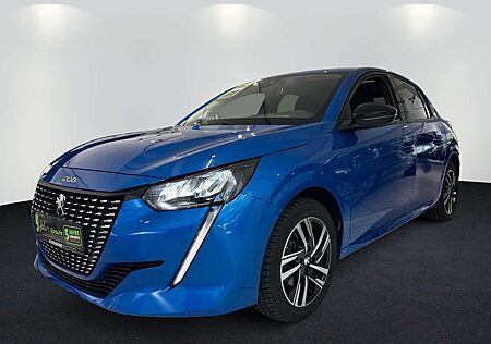 Peugeot 208 1.2 PureTech 100 Allure LED*KAMERA*LM-FEGLEN
