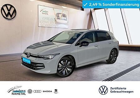 VW Golf Volkswagen 1.5TSI DSG Goal LED+ NAVI AHK REAR VIEW ACC TRAVEL