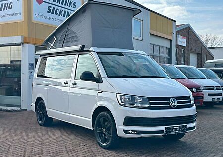 VW T6 California Volkswagen Coast/ALPINE/DUSCHE/AHK/HECKAUSZUG