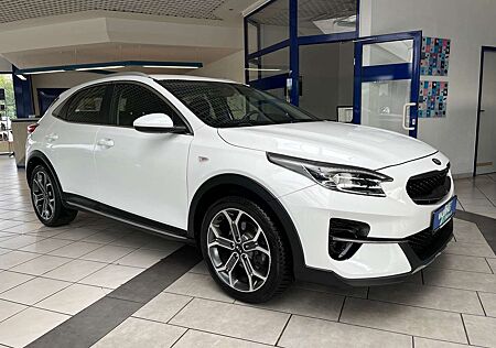 Kia XCeed 1.4 T-GDI-DCT JBL-Sound Edition