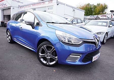Renault Clio IV Grandtour GT-Line*Automatik*Navi*Kamera+