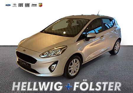 Ford Fiesta COOL & CONNECT NAVI / PDC / GJR